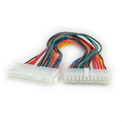 ROLINE ATX 2.0 Motherboard-Verlängerungskabel, 0,3 m Image