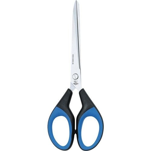 WEDO Geeignet Für Linkshänder Schere 180 mm Image