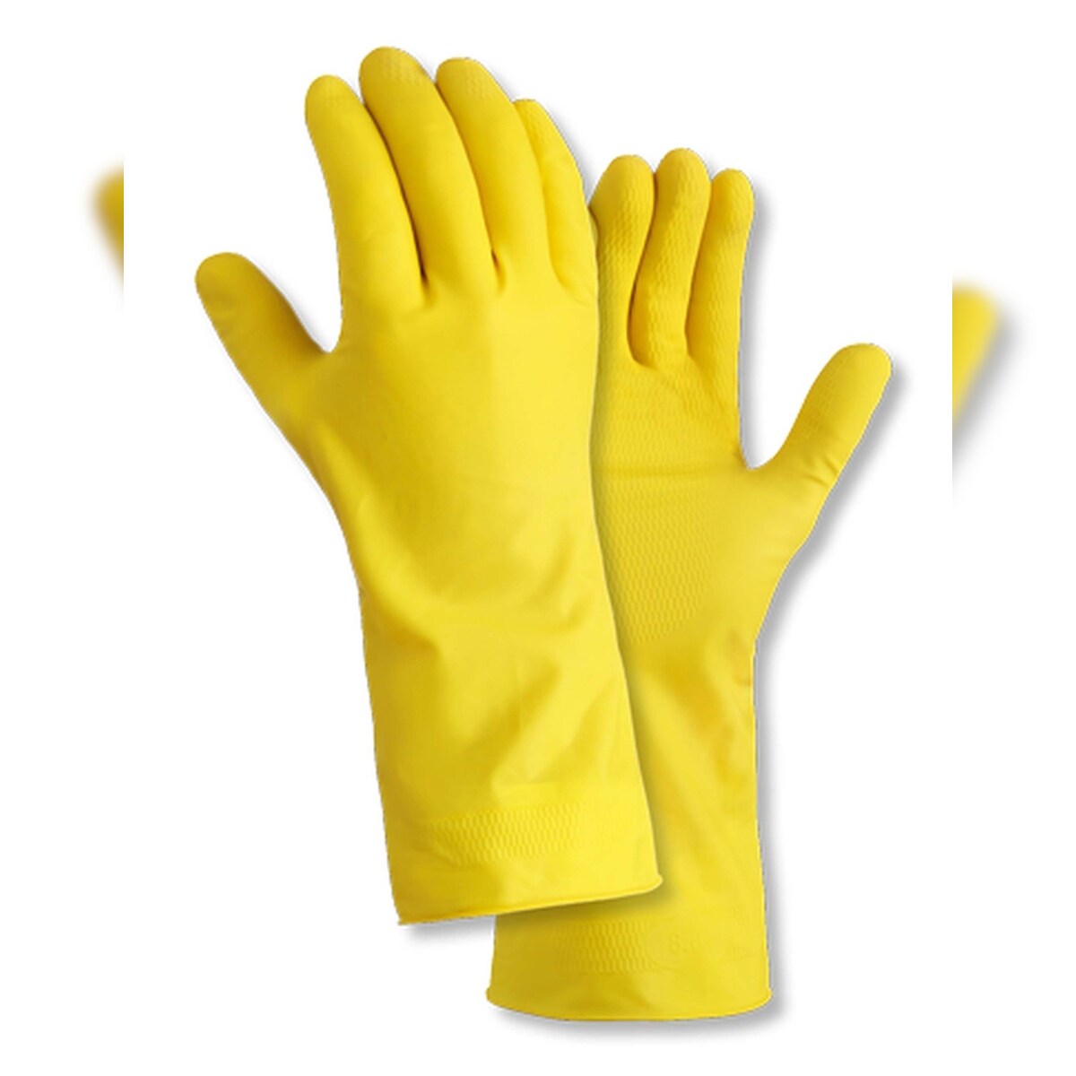 teXXor® Haushaltshandschuhe NATURLATEX, 2220 Image