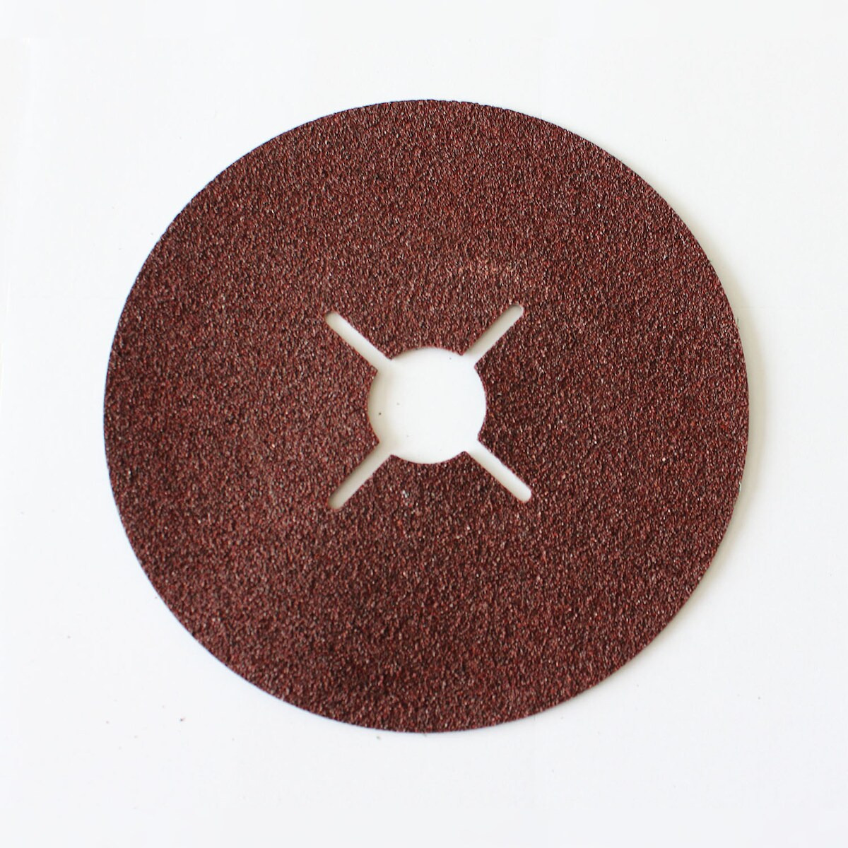 Vago-Tools 50x Fiberscheiben 115 mm für Winkelschleifer P36 Image