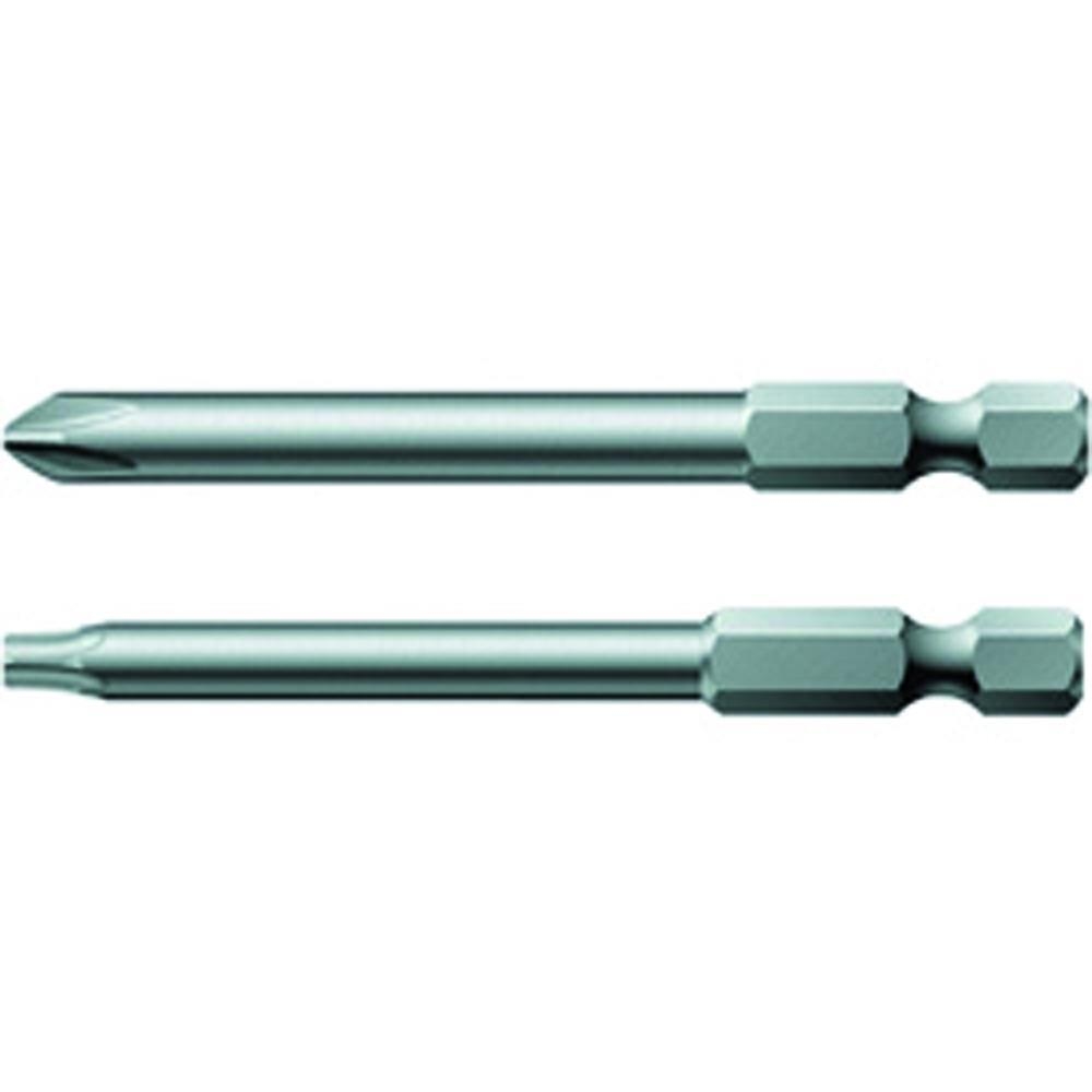 WERA Schrauberbit Torx TX20, 6,4mm(1/4") Image