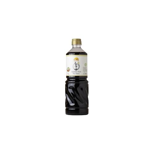 LEE KUM KEE Sojasauce Japanisch (1 l)