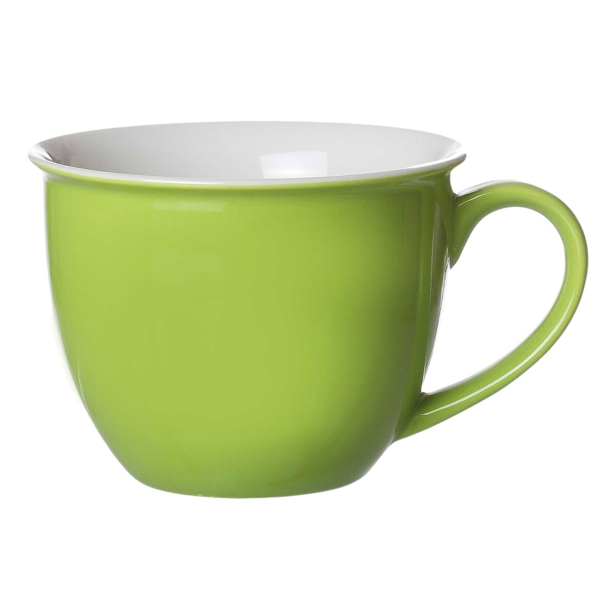 Ritzenhoff & Breker Doppio Jumbo Obere Grün 360 ml Image