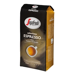 Segafredo Kaffeebohnen Selezione Espresso (1kg)
