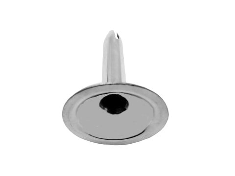 WOLFCUT Pasta- und Gebäckvorsatz Stern-Tülle INOX-Stahl Größe 5 kompatibel mit BOSCH MUM4, MUM5 / JUPITER 862 560 / ALEXANDERWERK 5 uvm. Image