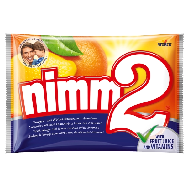 nimm2 Nimm 2 Bonbons (1000 g) Image