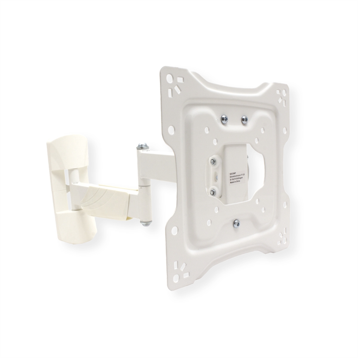 VALUE LCD-/-TV Wandhalterung, 5 Gelenke, 23-42 Zoll, bis 25 kg Image