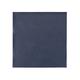 WISEFOOD 250 Servietten - Papier Servietten - quadratisch blau 33 cm 3 lagig 1/4-Falz