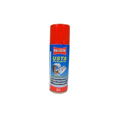 USTA Werkstatt - oel Spray BALLISTOL 200ml