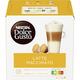 Nescafé Dolce Gusto Kaffeekapseln Latte Macchiato 16 Kapseln (183 g)