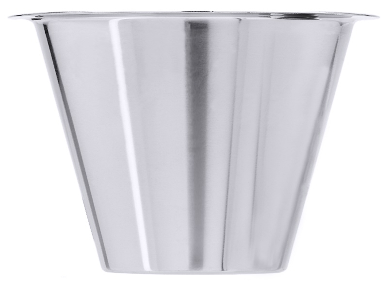 Contacto Dariolform 100 ml, seidenmatt poliert Image