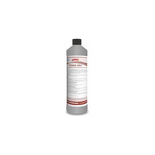 ARCORA Teppichreiniger mit Encapsulation System TENAS 4IN1, 1L