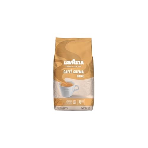Lavazza Kaffeebohnen Caffè Crema Dolce (1 kg)