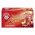 Teekanne Früchtetee Persischer Granatapfel 20 Teebeutel (45g)