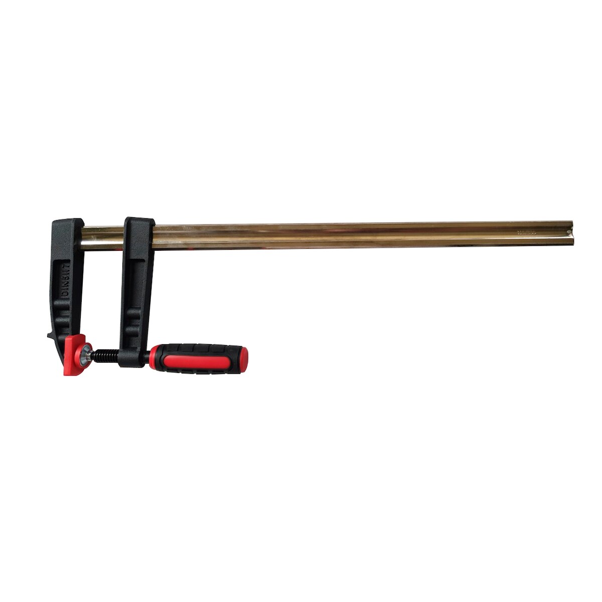 Vago-Tools 1x Profi Schraubzwinge 300x120 ZwingeTemperguß Image