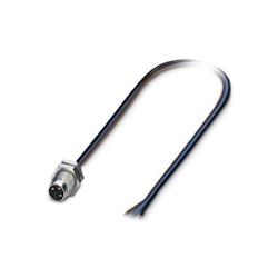 Phoenix Contact Einbausteckverbinder SACC-DSI-Ms #1453478 Image