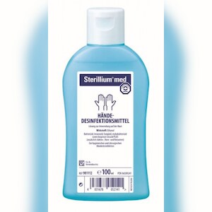 Bode Sterillium® med 100ml Image