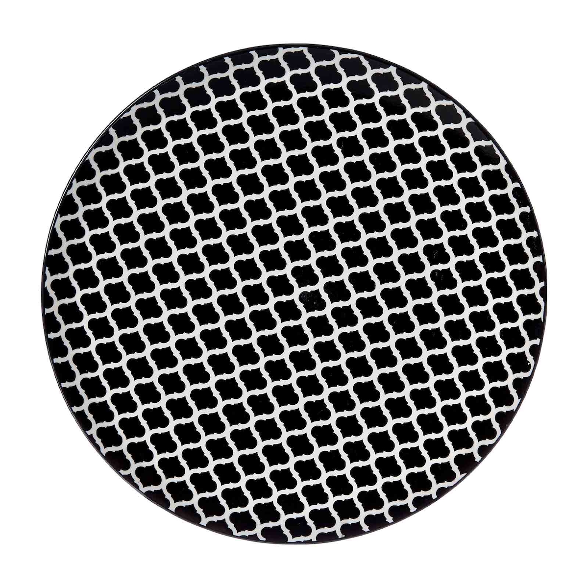 Ritzenhoff & Breker Takeo Swing Speiseteller ø 26,5 cm - DS Image