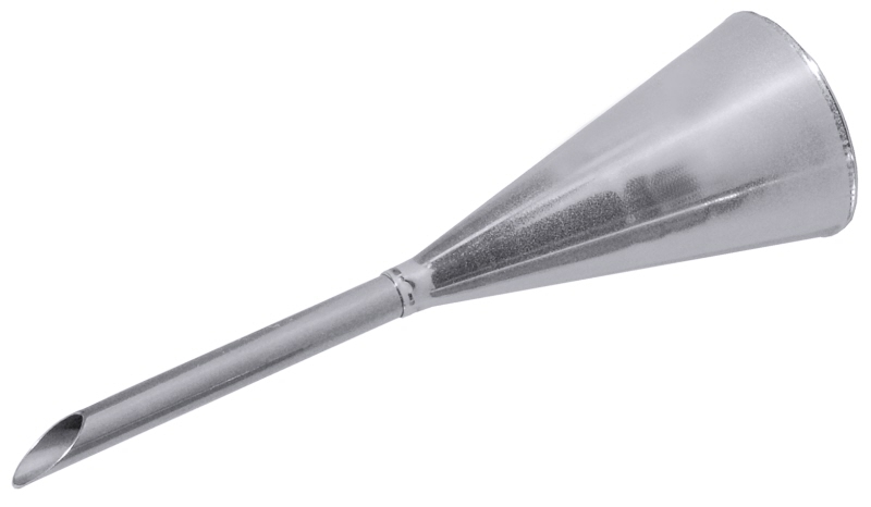 Contacto Berliner Tülle Image