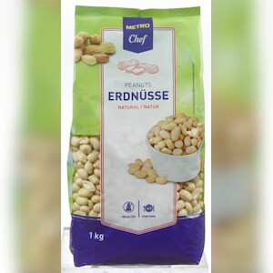 METRO Chef Erdnüsse (1 kg) Image