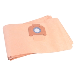 5 Staubsaugerbeutel für Wap Turbo XL,XL,XL-25,XL-E,XL-SH/IH,XL-SW,XL-SWE/IH Image