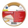 Verlegeband Standard 25m x 50mm fix-o-moll