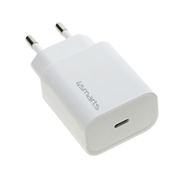 4smarts VoltPlug PD Weiß Indoor Image