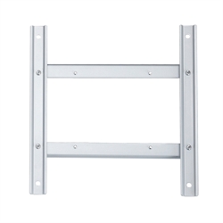 ROLINE VESA-Adapter 100x100 - 200x200, variabel Image