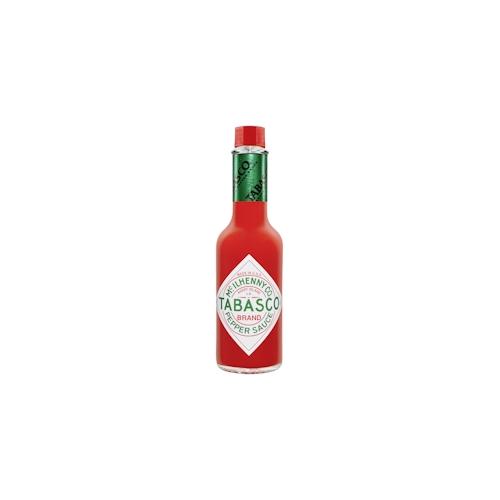 Tabasco Red Pepper Sauce (150 g)