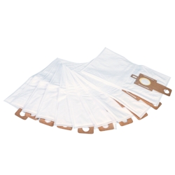 10 Staubsaugerbeutel passend für Hoover Pure-Power Serie - Ersatz für Swirl H 37 Image