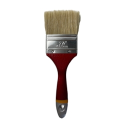 Vago-Tools Flach Malerpinsel Lackpinsel 24x univers. 63mm Image