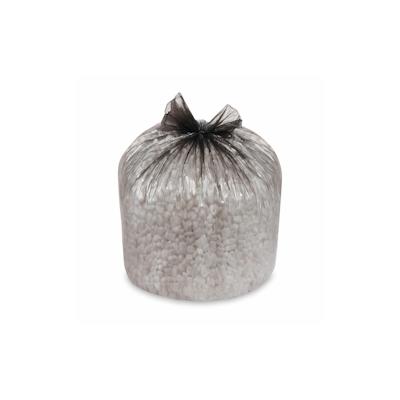 VEPATIM 200x Mülleimerbeutel Müllbeutel 60 Liter 63 x 74 cm schwarz Image