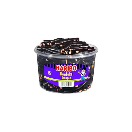 HARIBO Konfekt-Stangen (1,2 kg)