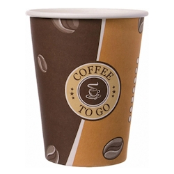 VEPATIM 50x Kaffeebecher Topline 