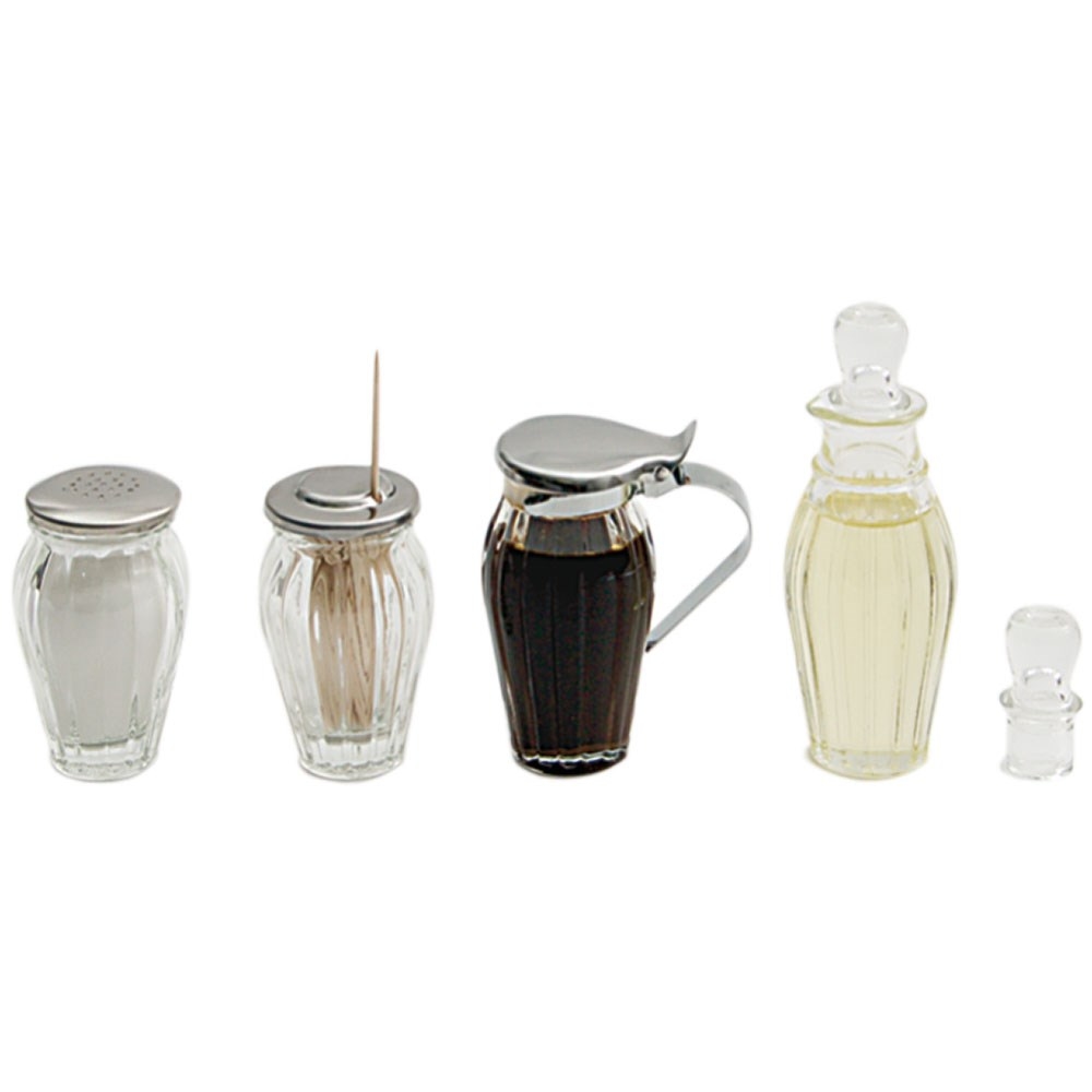 Stalgast GmbH Ersatzstreuer, Salz-/Pfefferstreuer Image