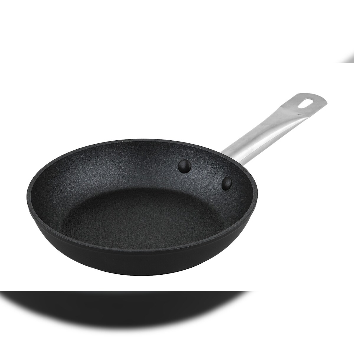CS KOCHSYSTEME, STELLARIS Bratpfanne Ø 20 cm, Antihaftbeschichtung, backofenfest, induktionsgeeignet Image