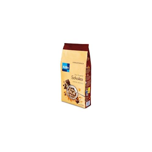 Kölln Schoko Hafer-Müsli (2 kg)