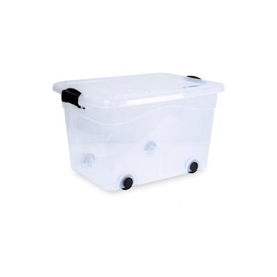 SIENA HOME Aufbewahrungsbox Anzio 40 l Image