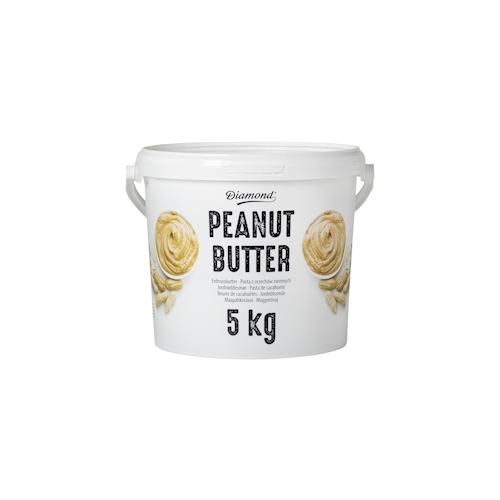 DIAMOND Erdnussbutter (5 kg)