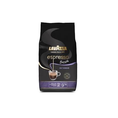 Lavazza Espresso Barista Intenso Intensität 9 (1 kg)