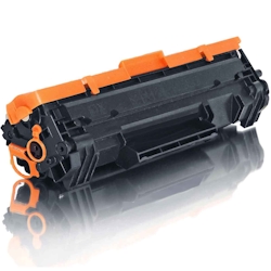 Gigao Toner für Canon i-SENSYS MF226dn Tonerkassette Schwarz 2.400 Seiten