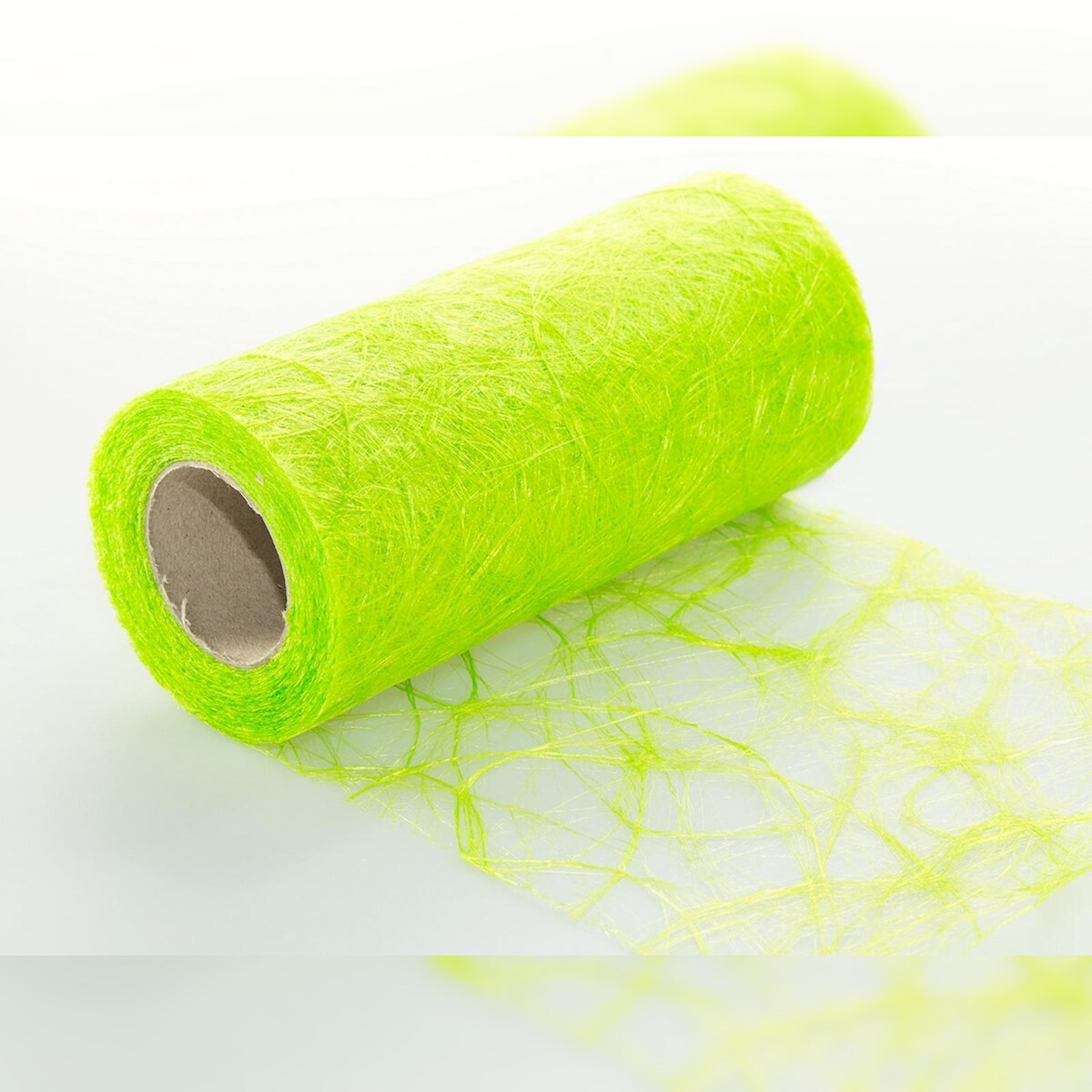 Sizoweb Vlies 20 cm x 25m 6280 kiwigrün Image