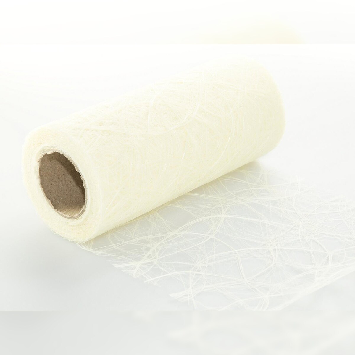 Sizoweb Vlies 20 cm x 25m 4020 creme Image