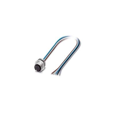 Phoenix Contact Einbausteckverbinder SACC-E-FS-5 #1520039 Image