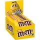 M&M'S Schokolinsen Peanut 24 x 45g (1,08kg)