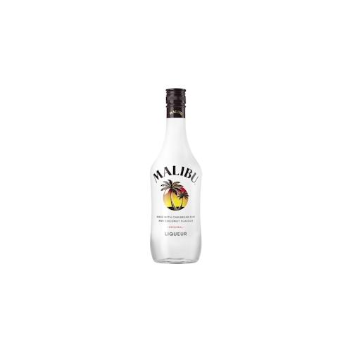 Malibu Kokosnuss Likör 21 % Vol. (0,7 l)