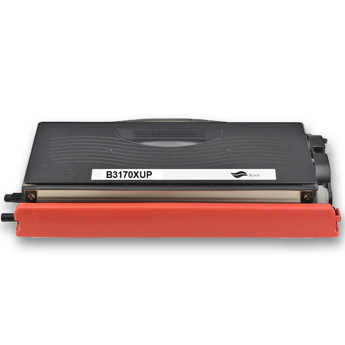 10.000 Seiten XL-Toner für Brother MFC-8670DN Tonerkassette mit Chip kompatibel TN-3170 XL von Gigao Image