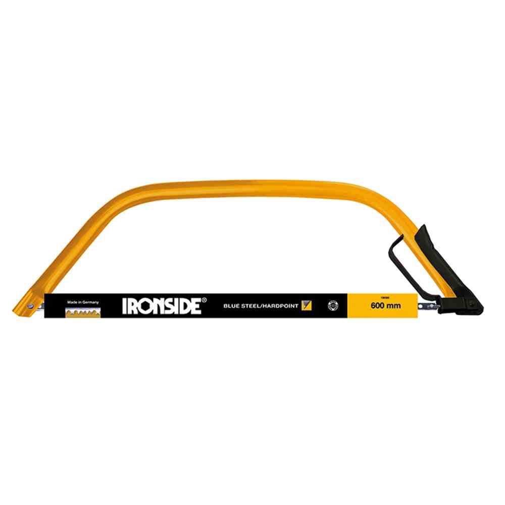 IRONSIDE Bügelsäge 760 mm, oval Image