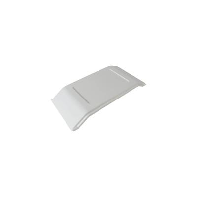 Hailo Deckel 1081729 weiß für Multi-Box 243 x 495 x 50 mm Image