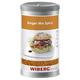 WIBERG Burger Mix Spicy Würzmischung (760 g)